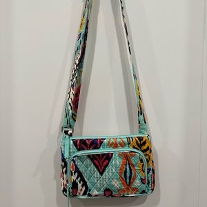 Vintage Vera Bradley Slingbag